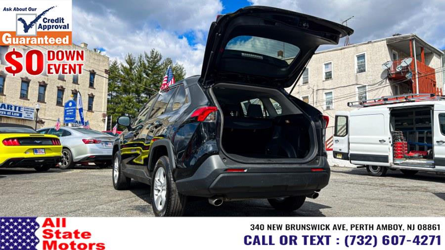2021 Toyota RAV4 XLE AWD (Natl), available for sale in Perth Amboy, New Jersey | All State Motor Inc. Perth Amboy, New Jersey 2021 Toyota RAV4 XLE AWD (Natl), available for sale in Perth Amboy, New Jersey | All State Motor Inc. Perth Amboy, New Jersey