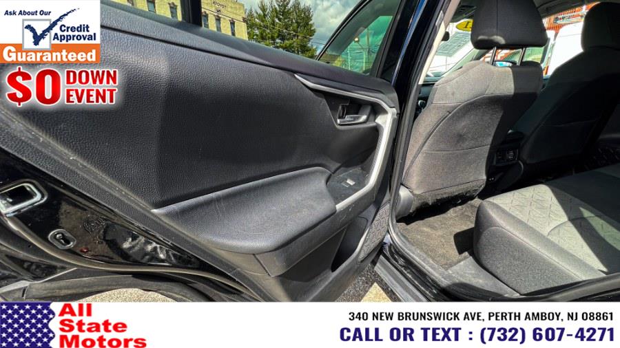 2021 Toyota RAV4 XLE AWD (Natl), available for sale in Perth Amboy, New Jersey | All State Motor Inc. Perth Amboy, New Jersey 2021 Toyota RAV4 XLE AWD (Natl), available for sale in Perth Amboy, New Jersey | All State Motor Inc. Perth Amboy, New Jersey