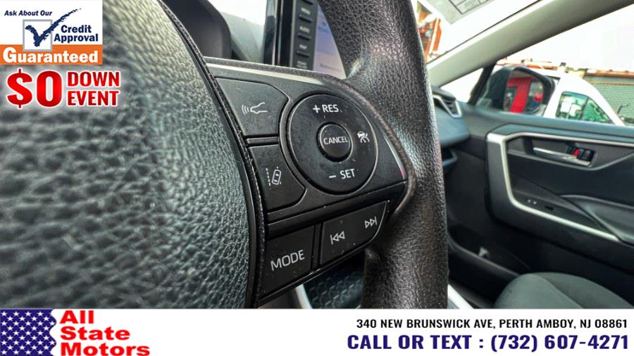 2021 Toyota RAV4 XLE AWD (Natl), available for sale in Perth Amboy, New Jersey | All State Motor Inc. Perth Amboy, New Jersey 2021 Toyota RAV4 XLE AWD (Natl), available for sale in Perth Amboy, New Jersey | All State Motor Inc. Perth Amboy, New Jersey
