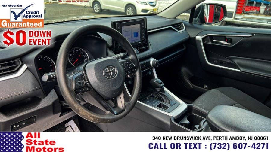 2021 Toyota RAV4 XLE AWD (Natl), available for sale in Perth Amboy, New Jersey | All State Motor Inc. Perth Amboy, New Jersey 2021 Toyota RAV4 XLE AWD (Natl), available for sale in Perth Amboy, New Jersey | All State Motor Inc. Perth Amboy, New Jersey
