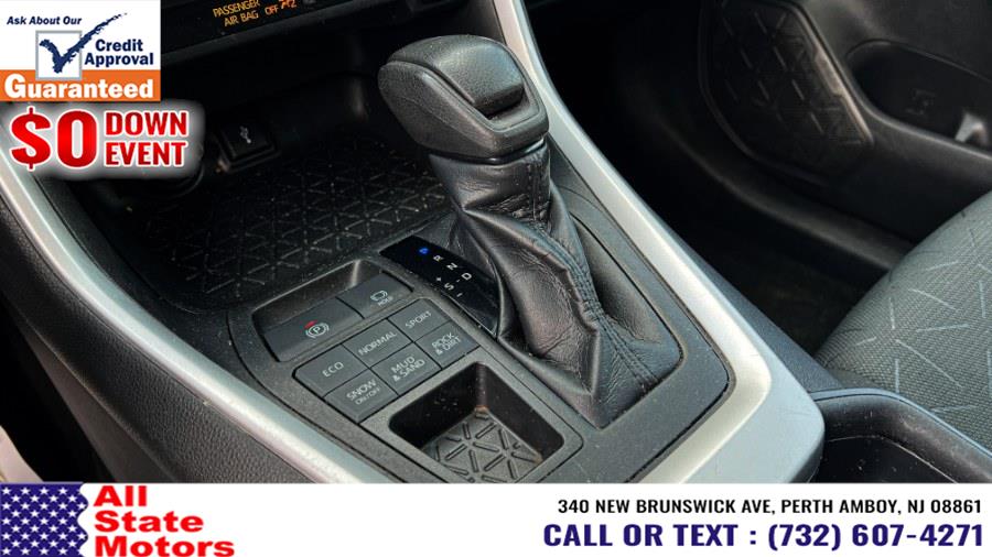 2021 Toyota RAV4 XLE AWD (Natl), available for sale in Perth Amboy, New Jersey | All State Motor Inc. Perth Amboy, New Jersey 2021 Toyota RAV4 XLE AWD (Natl), available for sale in Perth Amboy, New Jersey | All State Motor Inc. Perth Amboy, New Jersey