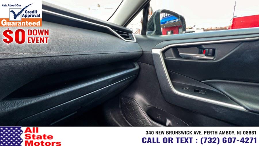 2021 Toyota RAV4 XLE AWD (Natl), available for sale in Perth Amboy, New Jersey | All State Motor Inc. Perth Amboy, New Jersey 2021 Toyota RAV4 XLE AWD (Natl), available for sale in Perth Amboy, New Jersey | All State Motor Inc. Perth Amboy, New Jersey