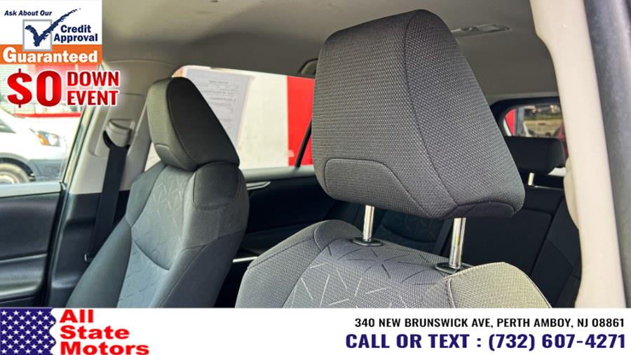 2021 Toyota RAV4 XLE AWD (Natl), available for sale in Perth Amboy, New Jersey | All State Motor Inc. Perth Amboy, New Jersey 2021 Toyota RAV4 XLE AWD (Natl), available for sale in Perth Amboy, New Jersey | All State Motor Inc. Perth Amboy, New Jersey