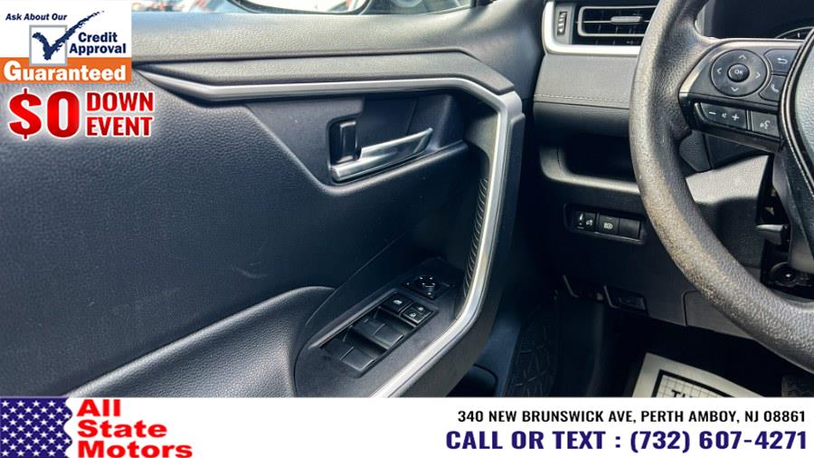2021 Toyota RAV4 XLE AWD (Natl), available for sale in Perth Amboy, New Jersey | All State Motor Inc. Perth Amboy, New Jersey 2021 Toyota RAV4 XLE AWD (Natl), available for sale in Perth Amboy, New Jersey | All State Motor Inc. Perth Amboy, New Jersey