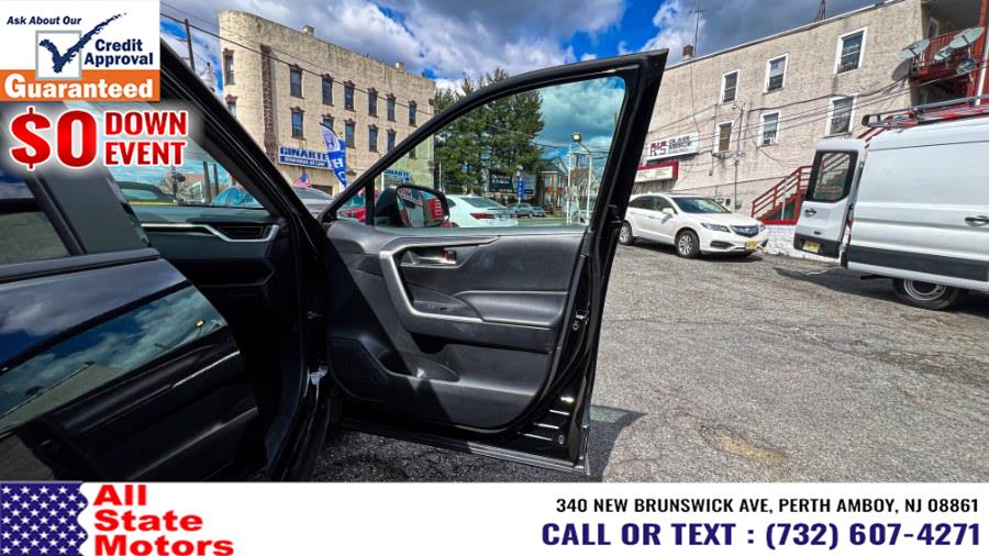 2021 Toyota RAV4 XLE AWD (Natl), available for sale in Perth Amboy, New Jersey | All State Motor Inc. Perth Amboy, New Jersey 2021 Toyota RAV4 XLE AWD (Natl), available for sale in Perth Amboy, New Jersey | All State Motor Inc. Perth Amboy, New Jersey