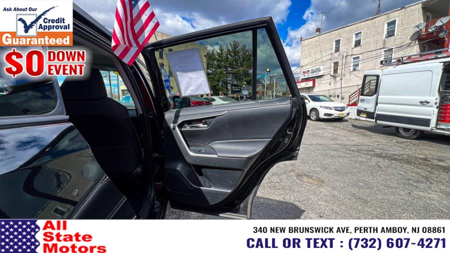 2021 Toyota RAV4 XLE AWD (Natl), available for sale in Perth Amboy, New Jersey | All State Motor Inc. Perth Amboy, New Jersey 2021 Toyota RAV4 XLE AWD (Natl), available for sale in Perth Amboy, New Jersey | All State Motor Inc. Perth Amboy, New Jersey