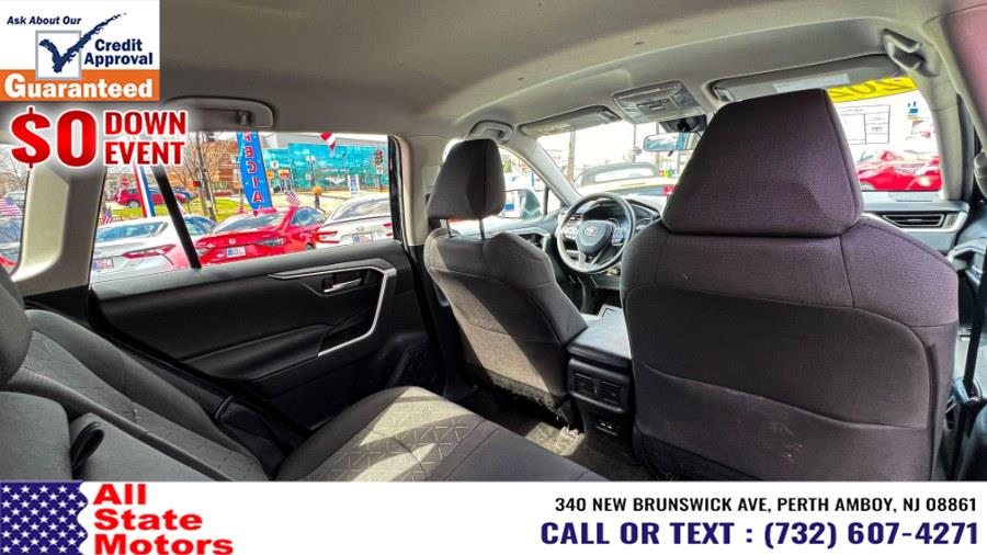 2021 Toyota RAV4 XLE AWD (Natl), available for sale in Perth Amboy, New Jersey | All State Motor Inc. Perth Amboy, New Jersey 2021 Toyota RAV4 XLE AWD (Natl), available for sale in Perth Amboy, New Jersey | All State Motor Inc. Perth Amboy, New Jersey