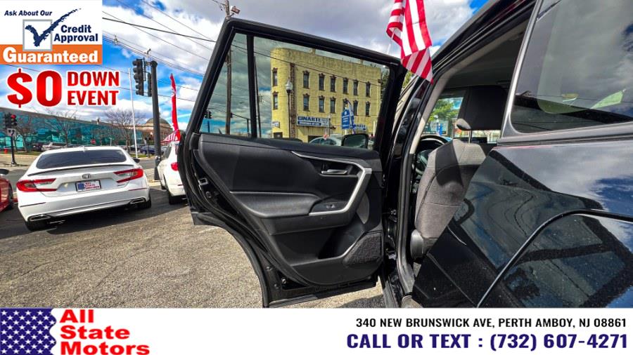 2021 Toyota RAV4 XLE AWD (Natl), available for sale in Perth Amboy, New Jersey | All State Motor Inc. Perth Amboy, New Jersey 2021 Toyota RAV4 XLE AWD (Natl), available for sale in Perth Amboy, New Jersey | All State Motor Inc. Perth Amboy, New Jersey