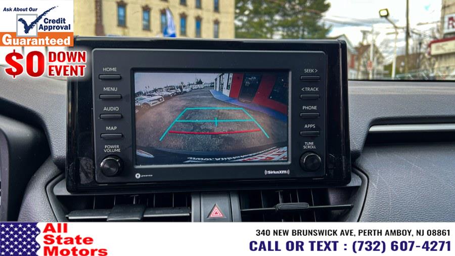 2021 Toyota RAV4 XLE AWD (Natl), available for sale in Perth Amboy, New Jersey | All State Motor Inc. Perth Amboy, New Jersey 2021 Toyota RAV4 XLE AWD (Natl), available for sale in Perth Amboy, New Jersey | All State Motor Inc. Perth Amboy, New Jersey