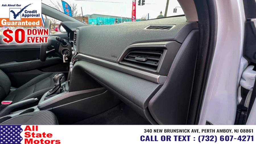 2020 Hyundai Elantra SEL IVT SULEV, available for sale in Perth Amboy, New Jersey | All State Motor Inc. Perth Amboy, New Jersey 2020 Hyundai Elantra SEL IVT SULEV, available for sale in Perth Amboy, New Jersey | All State Motor Inc. Perth Amboy, New Jersey
