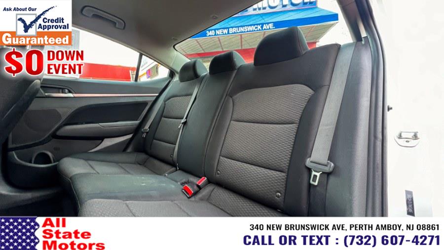 2020 Hyundai Elantra SEL IVT SULEV, available for sale in Perth Amboy, New Jersey | All State Motor Inc. Perth Amboy, New Jersey 2020 Hyundai Elantra SEL IVT SULEV, available for sale in Perth Amboy, New Jersey | All State Motor Inc. Perth Amboy, New Jersey
