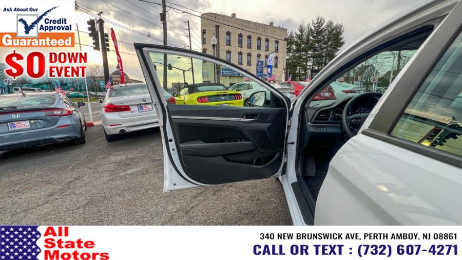 2020 Hyundai Elantra SEL IVT SULEV, available for sale in Perth Amboy, New Jersey | All State Motor Inc. Perth Amboy, New Jersey 2020 Hyundai Elantra SEL IVT SULEV, available for sale in Perth Amboy, New Jersey | All State Motor Inc. Perth Amboy, New Jersey