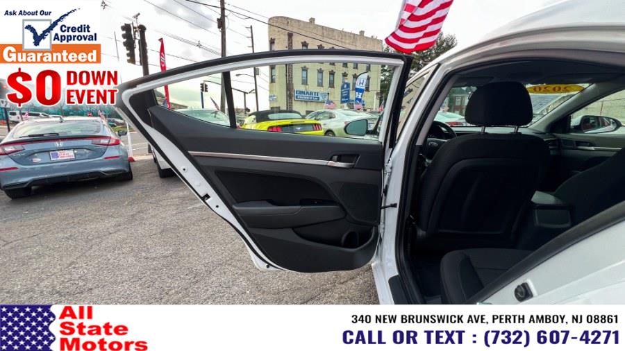 2020 Hyundai Elantra SEL IVT SULEV, available for sale in Perth Amboy, New Jersey | All State Motor Inc. Perth Amboy, New Jersey 2020 Hyundai Elantra SEL IVT SULEV, available for sale in Perth Amboy, New Jersey | All State Motor Inc. Perth Amboy, New Jersey