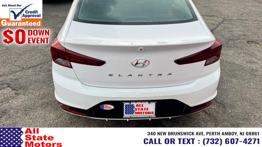 2020 Hyundai Elantra SEL IVT SULEV, available for sale in Perth Amboy, New Jersey | All State Motor Inc. Perth Amboy, New Jersey 2020 Hyundai Elantra SEL IVT SULEV, available for sale in Perth Amboy, New Jersey | All State Motor Inc. Perth Amboy, New Jersey