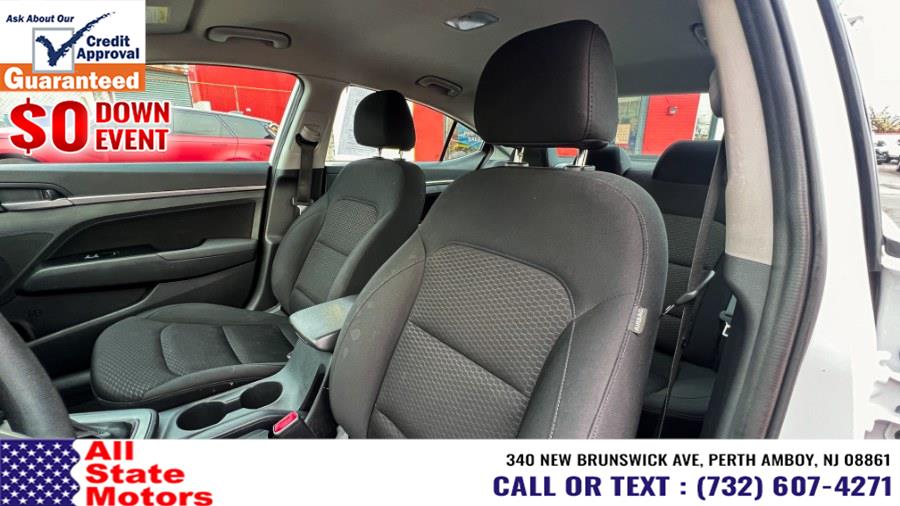2020 Hyundai Elantra SEL IVT SULEV, available for sale in Perth Amboy, New Jersey | All State Motor Inc. Perth Amboy, New Jersey 2020 Hyundai Elantra SEL IVT SULEV, available for sale in Perth Amboy, New Jersey | All State Motor Inc. Perth Amboy, New Jersey