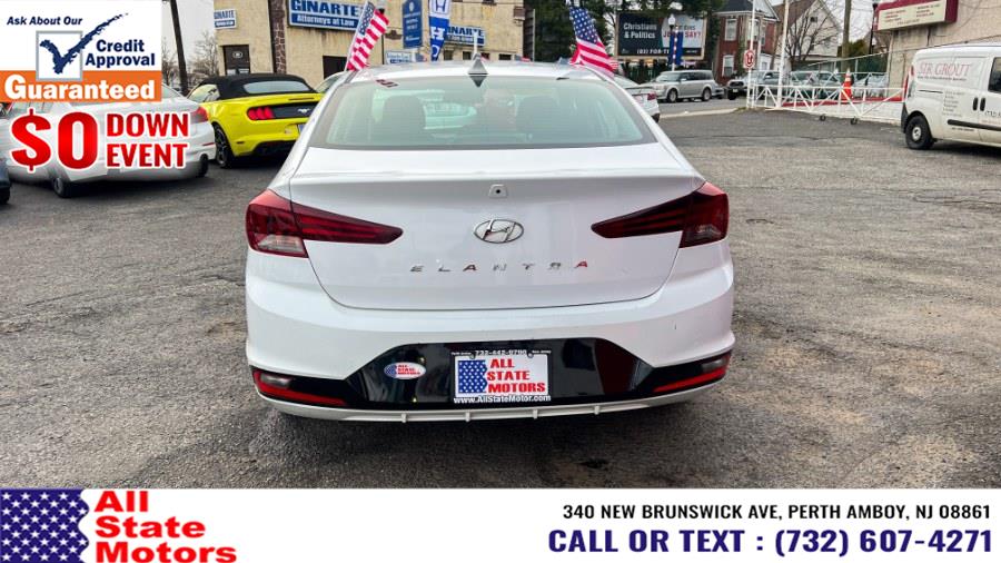 2020 Hyundai Elantra SEL IVT SULEV, available for sale in Perth Amboy, New Jersey | All State Motor Inc. Perth Amboy, New Jersey 2020 Hyundai Elantra SEL IVT SULEV, available for sale in Perth Amboy, New Jersey | All State Motor Inc. Perth Amboy, New Jersey