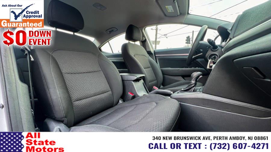 2020 Hyundai Elantra SEL IVT SULEV, available for sale in Perth Amboy, New Jersey | All State Motor Inc. Perth Amboy, New Jersey 2020 Hyundai Elantra SEL IVT SULEV, available for sale in Perth Amboy, New Jersey | All State Motor Inc. Perth Amboy, New Jersey
