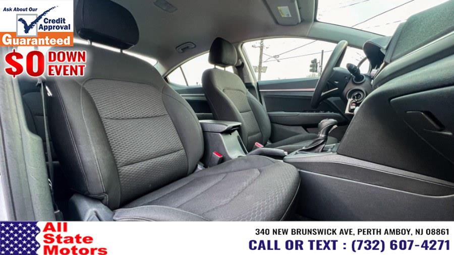 2020 Hyundai Elantra SEL IVT SULEV, available for sale in Perth Amboy, New Jersey | All State Motor Inc. Perth Amboy, New Jersey 2020 Hyundai Elantra SEL IVT SULEV, available for sale in Perth Amboy, New Jersey | All State Motor Inc. Perth Amboy, New Jersey