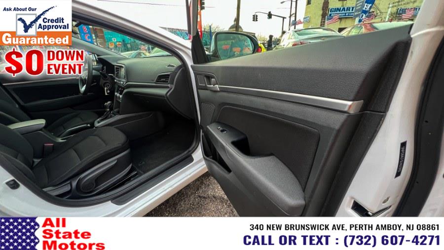 2020 Hyundai Elantra SEL IVT SULEV, available for sale in Perth Amboy, New Jersey | All State Motor Inc. Perth Amboy, New Jersey 2020 Hyundai Elantra SEL IVT SULEV, available for sale in Perth Amboy, New Jersey | All State Motor Inc. Perth Amboy, New Jersey