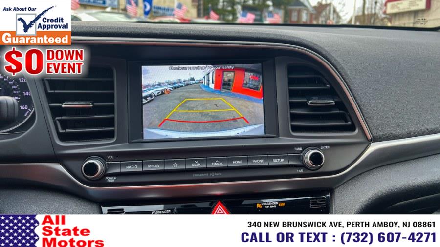 2020 Hyundai Elantra SEL IVT SULEV, available for sale in Perth Amboy, New Jersey | All State Motor Inc. Perth Amboy, New Jersey 2020 Hyundai Elantra SEL IVT SULEV, available for sale in Perth Amboy, New Jersey | All State Motor Inc. Perth Amboy, New Jersey
