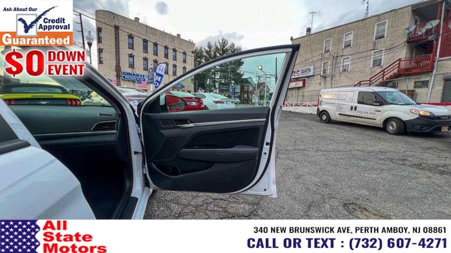 2020 Hyundai Elantra SEL IVT SULEV, available for sale in Perth Amboy, New Jersey | All State Motor Inc. Perth Amboy, New Jersey 2020 Hyundai Elantra SEL IVT SULEV, available for sale in Perth Amboy, New Jersey | All State Motor Inc. Perth Amboy, New Jersey