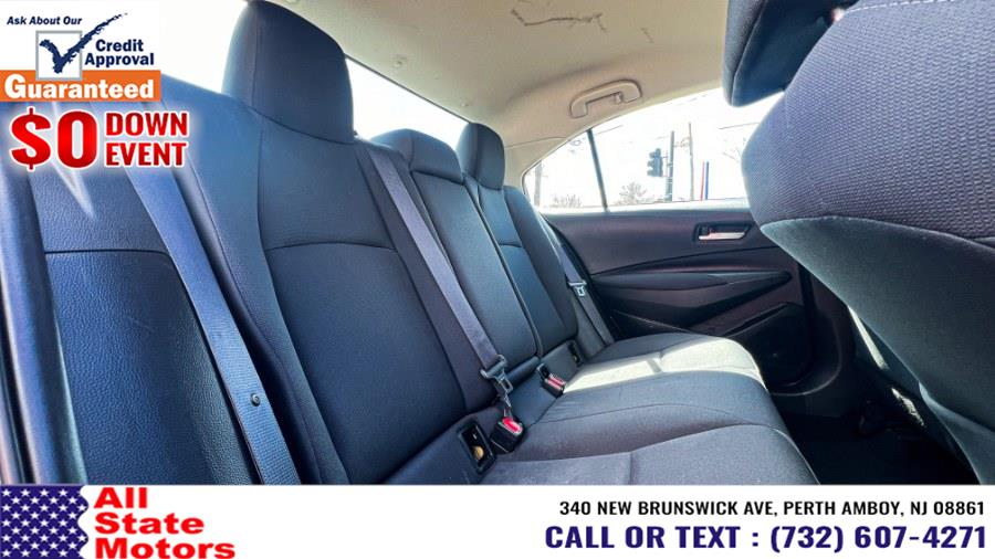 2021 Toyota Corolla LE CVT (Natl), available for sale in Perth Amboy, New Jersey | All State Motor Inc. Perth Amboy, New Jersey 2021 Toyota Corolla LE CVT (Natl), available for sale in Perth Amboy, New Jersey | All State Motor Inc. Perth Amboy, New Jersey