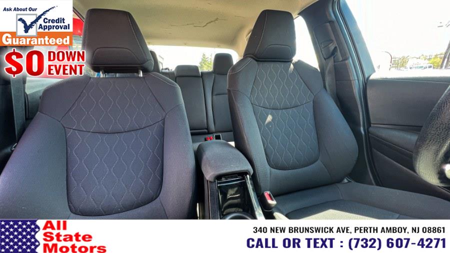 2021 Toyota Corolla LE CVT (Natl), available for sale in Perth Amboy, New Jersey | All State Motor Inc. Perth Amboy, New Jersey 2021 Toyota Corolla LE CVT (Natl), available for sale in Perth Amboy, New Jersey | All State Motor Inc. Perth Amboy, New Jersey