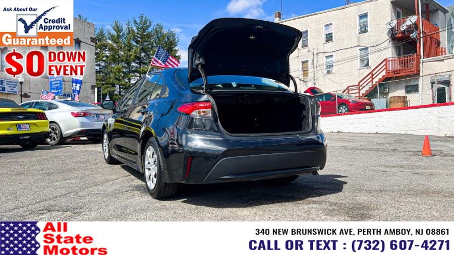 2021 Toyota Corolla LE CVT (Natl), available for sale in Perth Amboy, New Jersey | All State Motor Inc. Perth Amboy, New Jersey 2021 Toyota Corolla LE CVT (Natl), available for sale in Perth Amboy, New Jersey | All State Motor Inc. Perth Amboy, New Jersey