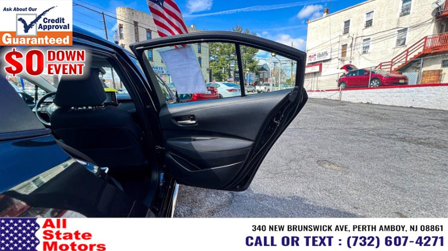 2021 Toyota Corolla LE CVT (Natl), available for sale in Perth Amboy, New Jersey | All State Motor Inc. Perth Amboy, New Jersey 2021 Toyota Corolla LE CVT (Natl), available for sale in Perth Amboy, New Jersey | All State Motor Inc. Perth Amboy, New Jersey