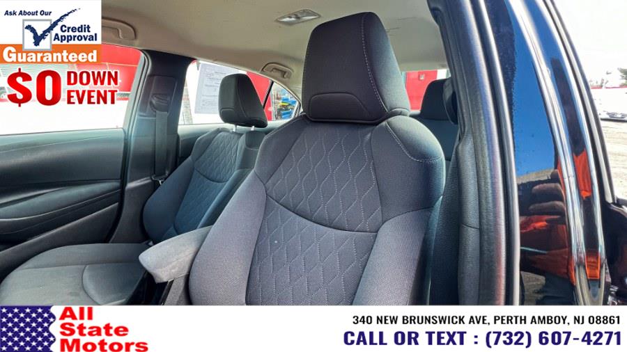 2021 Toyota Corolla LE CVT (Natl), available for sale in Perth Amboy, New Jersey | All State Motor Inc. Perth Amboy, New Jersey 2021 Toyota Corolla LE CVT (Natl), available for sale in Perth Amboy, New Jersey | All State Motor Inc. Perth Amboy, New Jersey