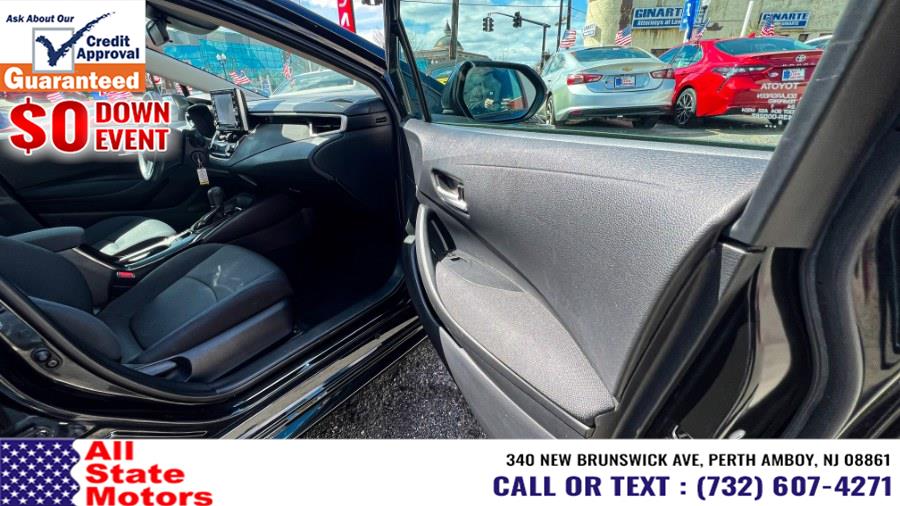 2021 Toyota Corolla LE CVT (Natl), available for sale in Perth Amboy, New Jersey | All State Motor Inc. Perth Amboy, New Jersey 2021 Toyota Corolla LE CVT (Natl), available for sale in Perth Amboy, New Jersey | All State Motor Inc. Perth Amboy, New Jersey