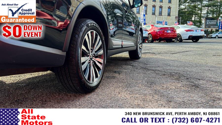 2020 Mitsubishi Outlander SEL FWD, available for sale in Perth Amboy, New Jersey | All State Motor Inc. Perth Amboy, New Jersey 2020 Mitsubishi Outlander SEL FWD, available for sale in Perth Amboy, New Jersey | All State Motor Inc. Perth Amboy, New Jersey