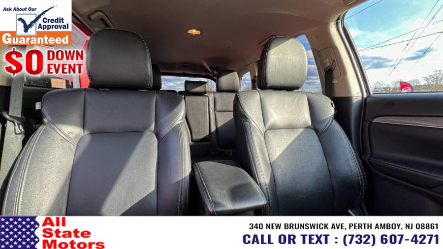 2020 Mitsubishi Outlander SEL FWD, available for sale in Perth Amboy, New Jersey | All State Motor Inc. Perth Amboy, New Jersey 2020 Mitsubishi Outlander SEL FWD, available for sale in Perth Amboy, New Jersey | All State Motor Inc. Perth Amboy, New Jersey