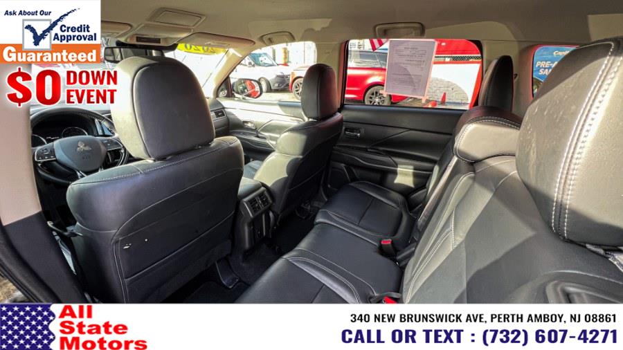 2020 Mitsubishi Outlander SEL FWD, available for sale in Perth Amboy, New Jersey | All State Motor Inc. Perth Amboy, New Jersey 2020 Mitsubishi Outlander SEL FWD, available for sale in Perth Amboy, New Jersey | All State Motor Inc. Perth Amboy, New Jersey