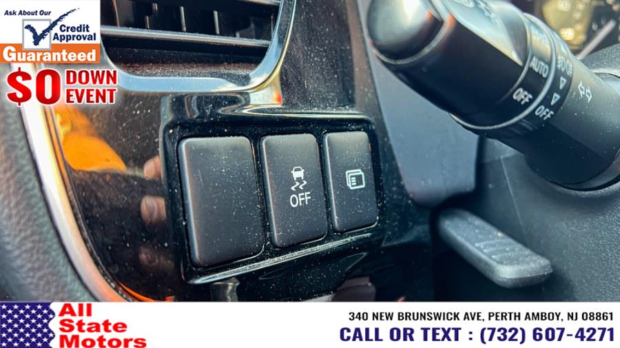2020 Mitsubishi Outlander SEL FWD, available for sale in Perth Amboy, New Jersey | All State Motor Inc. Perth Amboy, New Jersey 2020 Mitsubishi Outlander SEL FWD, available for sale in Perth Amboy, New Jersey | All State Motor Inc. Perth Amboy, New Jersey