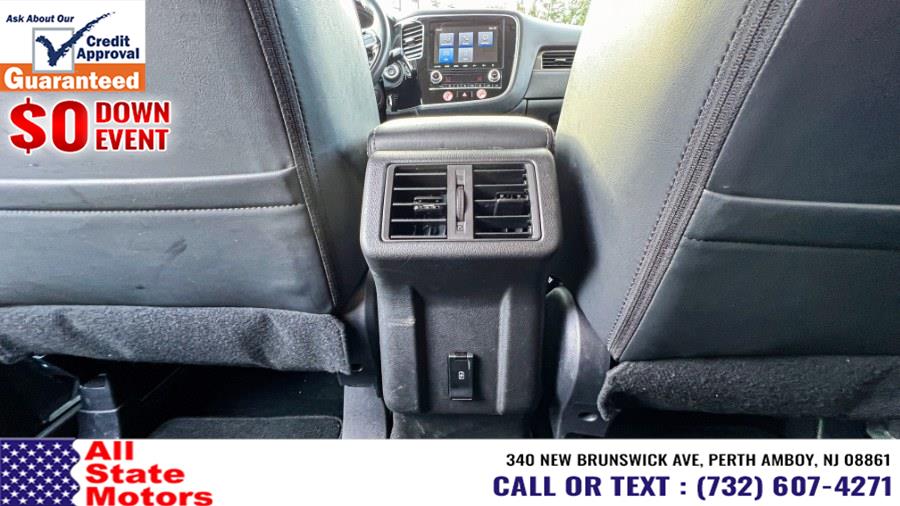 2020 Mitsubishi Outlander SEL FWD, available for sale in Perth Amboy, New Jersey | All State Motor Inc. Perth Amboy, New Jersey 2020 Mitsubishi Outlander SEL FWD, available for sale in Perth Amboy, New Jersey | All State Motor Inc. Perth Amboy, New Jersey