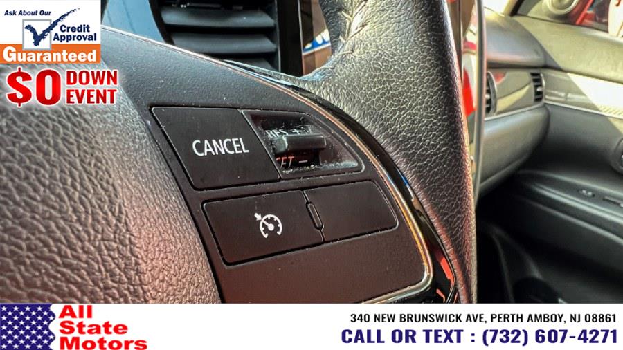 2020 Mitsubishi Outlander SEL FWD, available for sale in Perth Amboy, New Jersey | All State Motor Inc. Perth Amboy, New Jersey 2020 Mitsubishi Outlander SEL FWD, available for sale in Perth Amboy, New Jersey | All State Motor Inc. Perth Amboy, New Jersey