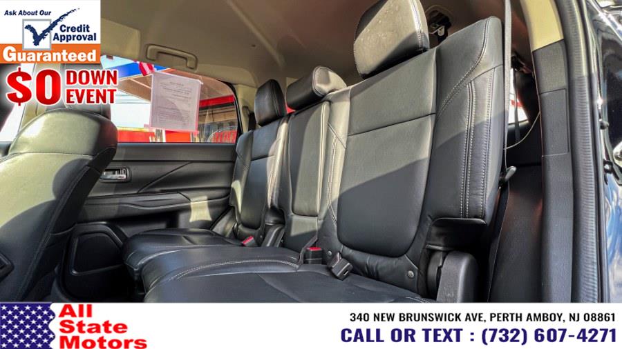 2020 Mitsubishi Outlander SEL FWD, available for sale in Perth Amboy, New Jersey | All State Motor Inc. Perth Amboy, New Jersey 2020 Mitsubishi Outlander SEL FWD, available for sale in Perth Amboy, New Jersey | All State Motor Inc. Perth Amboy, New Jersey