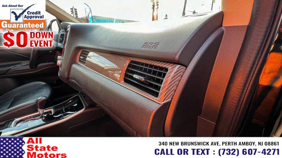 2020 Mitsubishi Outlander SEL FWD, available for sale in Perth Amboy, New Jersey | All State Motor Inc. Perth Amboy, New Jersey 2020 Mitsubishi Outlander SEL FWD, available for sale in Perth Amboy, New Jersey | All State Motor Inc. Perth Amboy, New Jersey