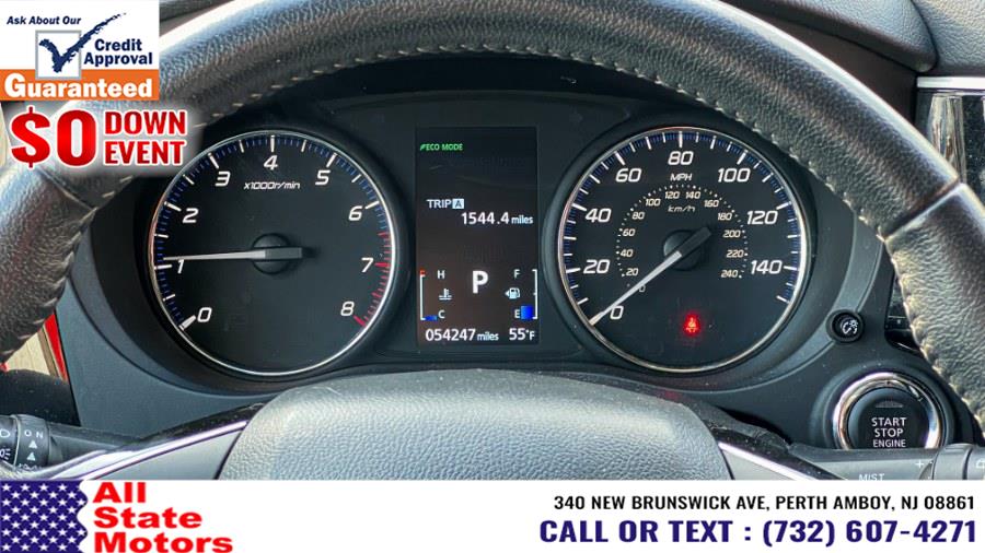 2020 Mitsubishi Outlander SEL FWD, available for sale in Perth Amboy, New Jersey | All State Motor Inc. Perth Amboy, New Jersey 2020 Mitsubishi Outlander SEL FWD, available for sale in Perth Amboy, New Jersey | All State Motor Inc. Perth Amboy, New Jersey