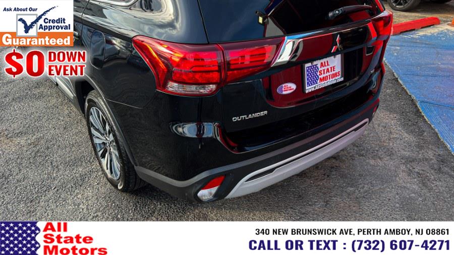 2020 Mitsubishi Outlander SEL FWD, available for sale in Perth Amboy, New Jersey | All State Motor Inc. Perth Amboy, New Jersey 2020 Mitsubishi Outlander SEL FWD, available for sale in Perth Amboy, New Jersey | All State Motor Inc. Perth Amboy, New Jersey