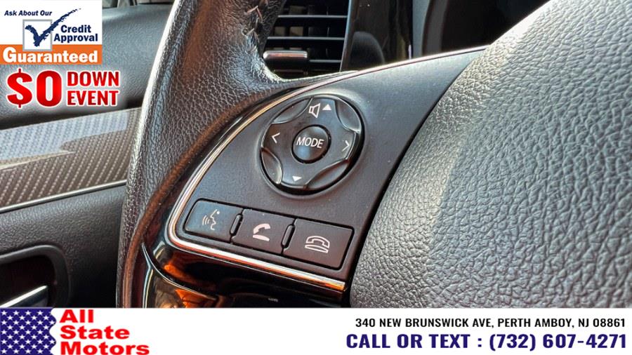 2020 Mitsubishi Outlander SEL FWD, available for sale in Perth Amboy, New Jersey | All State Motor Inc. Perth Amboy, New Jersey 2020 Mitsubishi Outlander SEL FWD, available for sale in Perth Amboy, New Jersey | All State Motor Inc. Perth Amboy, New Jersey