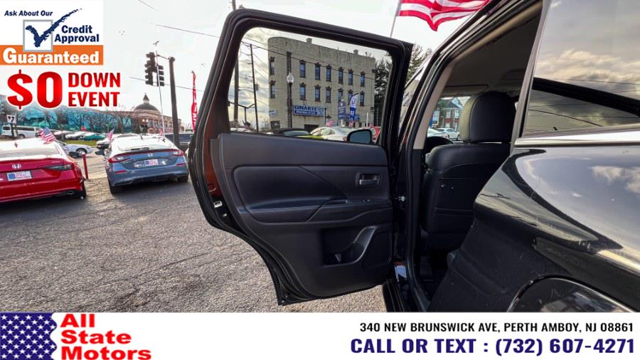 2020 Mitsubishi Outlander SEL FWD, available for sale in Perth Amboy, New Jersey | All State Motor Inc. Perth Amboy, New Jersey 2020 Mitsubishi Outlander SEL FWD, available for sale in Perth Amboy, New Jersey | All State Motor Inc. Perth Amboy, New Jersey