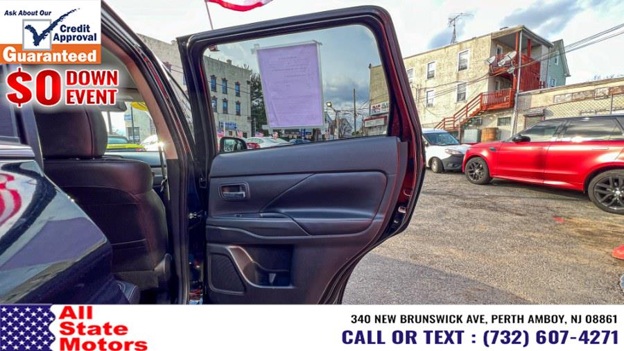 2020 Mitsubishi Outlander SEL FWD, available for sale in Perth Amboy, New Jersey | All State Motor Inc. Perth Amboy, New Jersey 2020 Mitsubishi Outlander SEL FWD, available for sale in Perth Amboy, New Jersey | All State Motor Inc. Perth Amboy, New Jersey