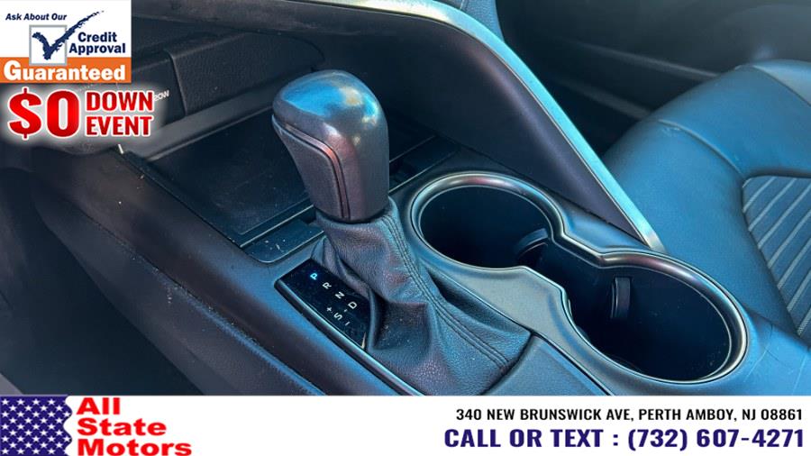 2021 Toyota Camry SE Auto (Natl), available for sale in Perth Amboy, New Jersey | All State Motor Inc. Perth Amboy, New Jersey 2021 Toyota Camry SE Auto (Natl), available for sale in Perth Amboy, New Jersey | All State Motor Inc. Perth Amboy, New Jersey