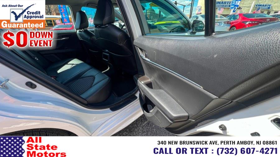 2021 Toyota Camry SE Auto (Natl), available for sale in Perth Amboy, New Jersey | All State Motor Inc. Perth Amboy, New Jersey 2021 Toyota Camry SE Auto (Natl), available for sale in Perth Amboy, New Jersey | All State Motor Inc. Perth Amboy, New Jersey