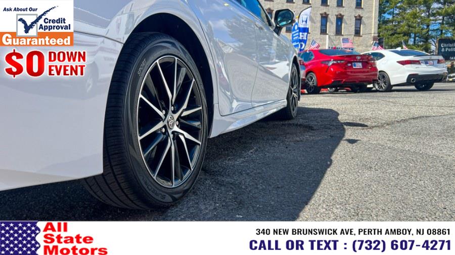 2021 Toyota Camry SE Auto (Natl), available for sale in Perth Amboy, New Jersey | All State Motor Inc. Perth Amboy, New Jersey 2021 Toyota Camry SE Auto (Natl), available for sale in Perth Amboy, New Jersey | All State Motor Inc. Perth Amboy, New Jersey