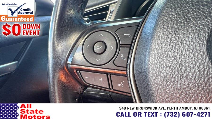 2021 Toyota Camry SE Auto (Natl), available for sale in Perth Amboy, New Jersey | All State Motor Inc. Perth Amboy, New Jersey 2021 Toyota Camry SE Auto (Natl), available for sale in Perth Amboy, New Jersey | All State Motor Inc. Perth Amboy, New Jersey