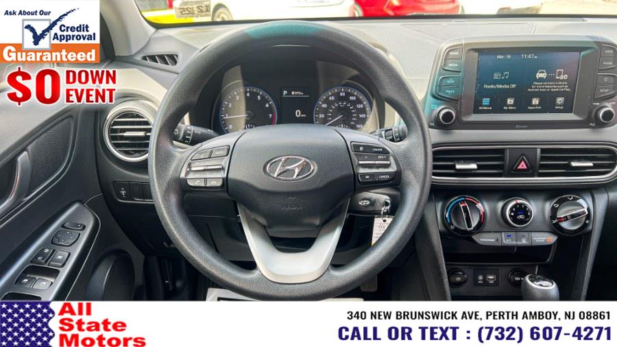 2021 Hyundai Kona SE Auto AWD, available for sale in Perth Amboy, New Jersey | All State Motor Inc. Perth Amboy, New Jersey 2021 Hyundai Kona SE Auto AWD, available for sale in Perth Amboy, New Jersey | All State Motor Inc. Perth Amboy, New Jersey