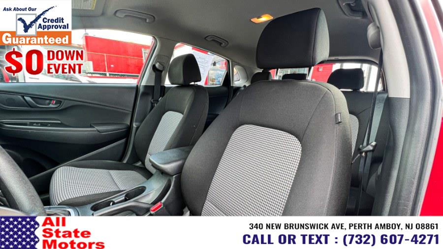 2021 Hyundai Kona SE Auto AWD, available for sale in Perth Amboy, New Jersey | All State Motor Inc. Perth Amboy, New Jersey 2021 Hyundai Kona SE Auto AWD, available for sale in Perth Amboy, New Jersey | All State Motor Inc. Perth Amboy, New Jersey